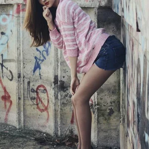 Aleksandra Novikova picture