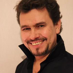 Aleksandr Kratirov's photo