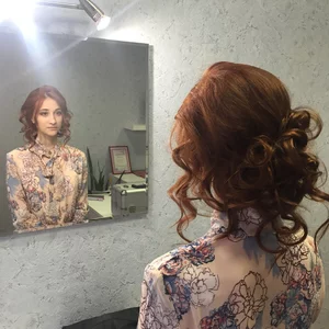 София Олейник's photo