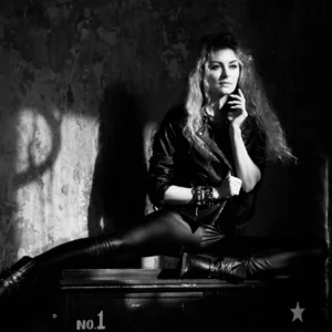 Kristina Mogilevcik's photo