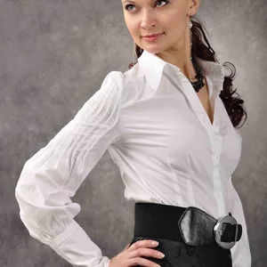 Ekaterina Kalugina's photo