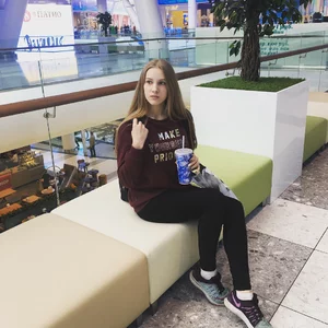 Evgenia Parfenova's photo