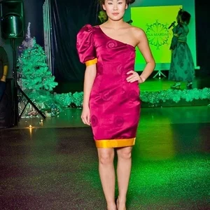 Ayana Ayusheeva's photo