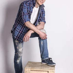 Фото Max Samchyk