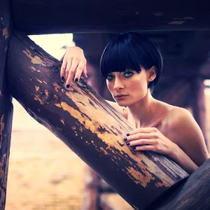 Janina Paraj's photo