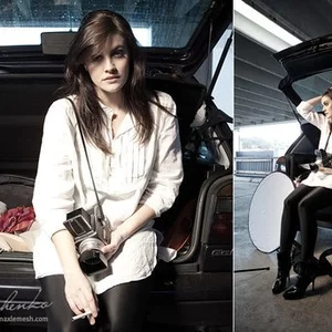 Maksim Lemesenko's photo
