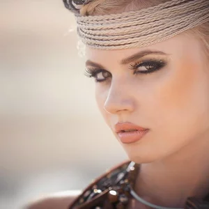 Antonina Kudrjavceva's photo