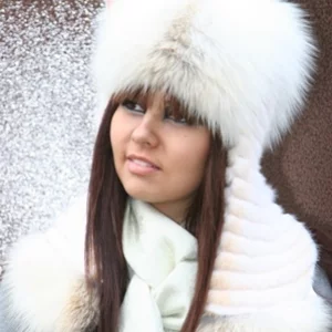 Дарья Любимова's photo
