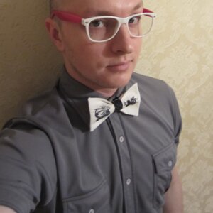 Сергей Иванов