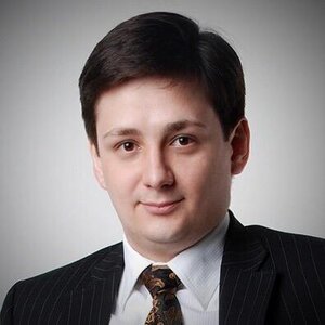 Алексей Меандров