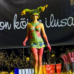 Ilusõnum 2010