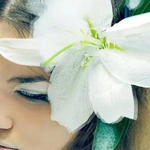 Anastasia Merkuseva's photo