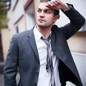 Evgenij Semenov's photo
