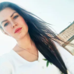 Jana Khmarskaia's photo