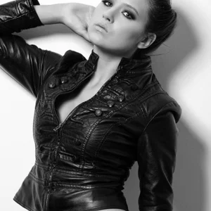 Ana Burmistrova's photo