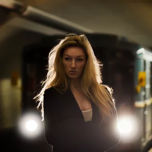 Olga Ilukhina's photo