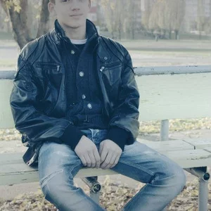 JUrij Gutin's photo