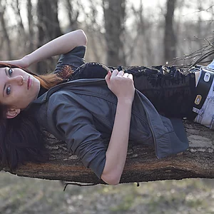 Alexandra Grisshina's photo