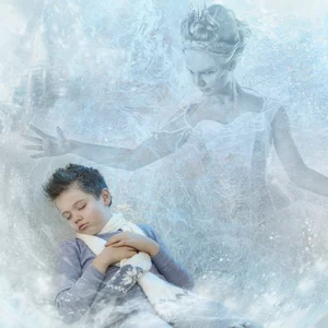 Elena Veselova's photo