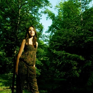 Aleksandra Zaac's photo
