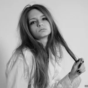 Ekaterina Vasil'eva's photo