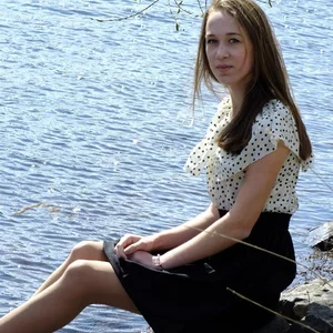 Foto von Arina Zhukova