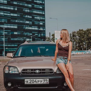Irina Mynkina's photo