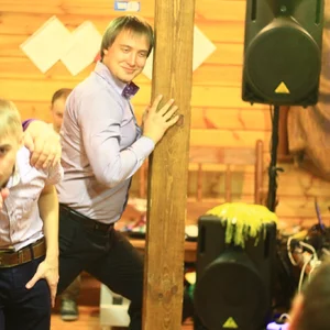 Mikhail Khmelinin's photo