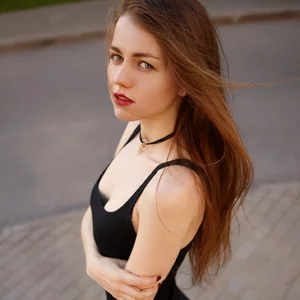 Alena Medyna picture
