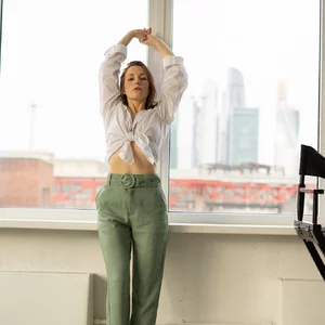 Ksenia Pavlucenkova's photo