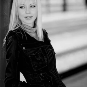 Фото Valentina Gorobcenko