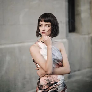 Ludmila Atceni picture