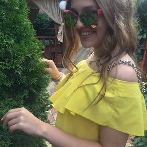 Foto Alina Soglaeva