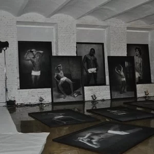 Алекс alexbego Бего's photo
