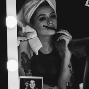 Elizaveta Gavrilkova's photo