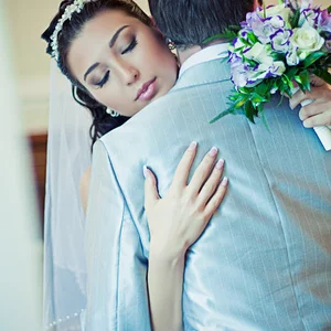 Maria Tihomirova's photo