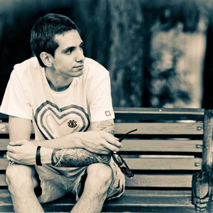 Aleksandr Fjodorov's photo