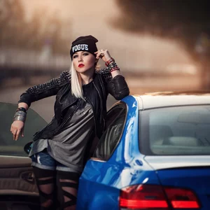 Foto Olga Voronova