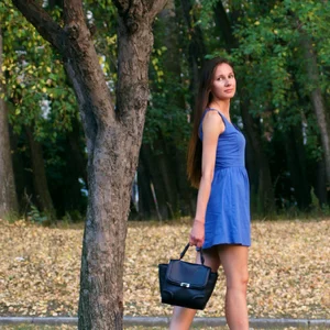 Elena Borodina's photo