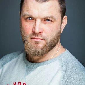 Viktor Zolotarev's photo