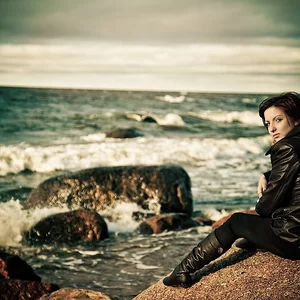 Irina Bel'kova's photo