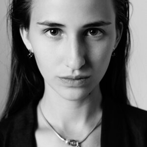 Natalia Gladkaia picture