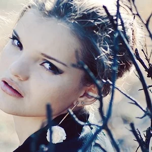 Nasta Salenko's photo