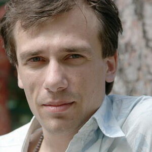 Евгений Погонин