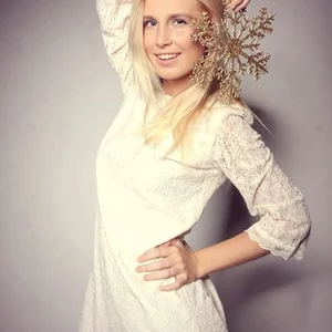 Anastasiya Byelous's photo