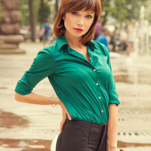 Екатерина Frosynca Фросинская