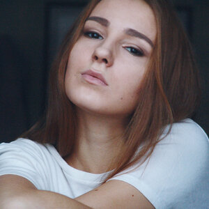 Полина Соколова