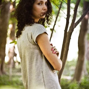 Foto Elena Efimova