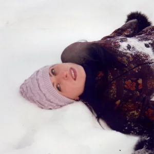 Viktoria Guseva's photo