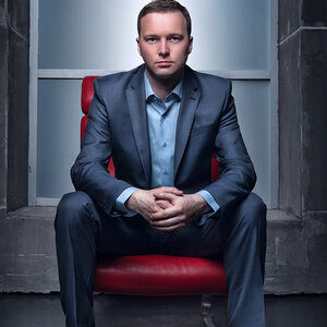 Роман Синичкин
